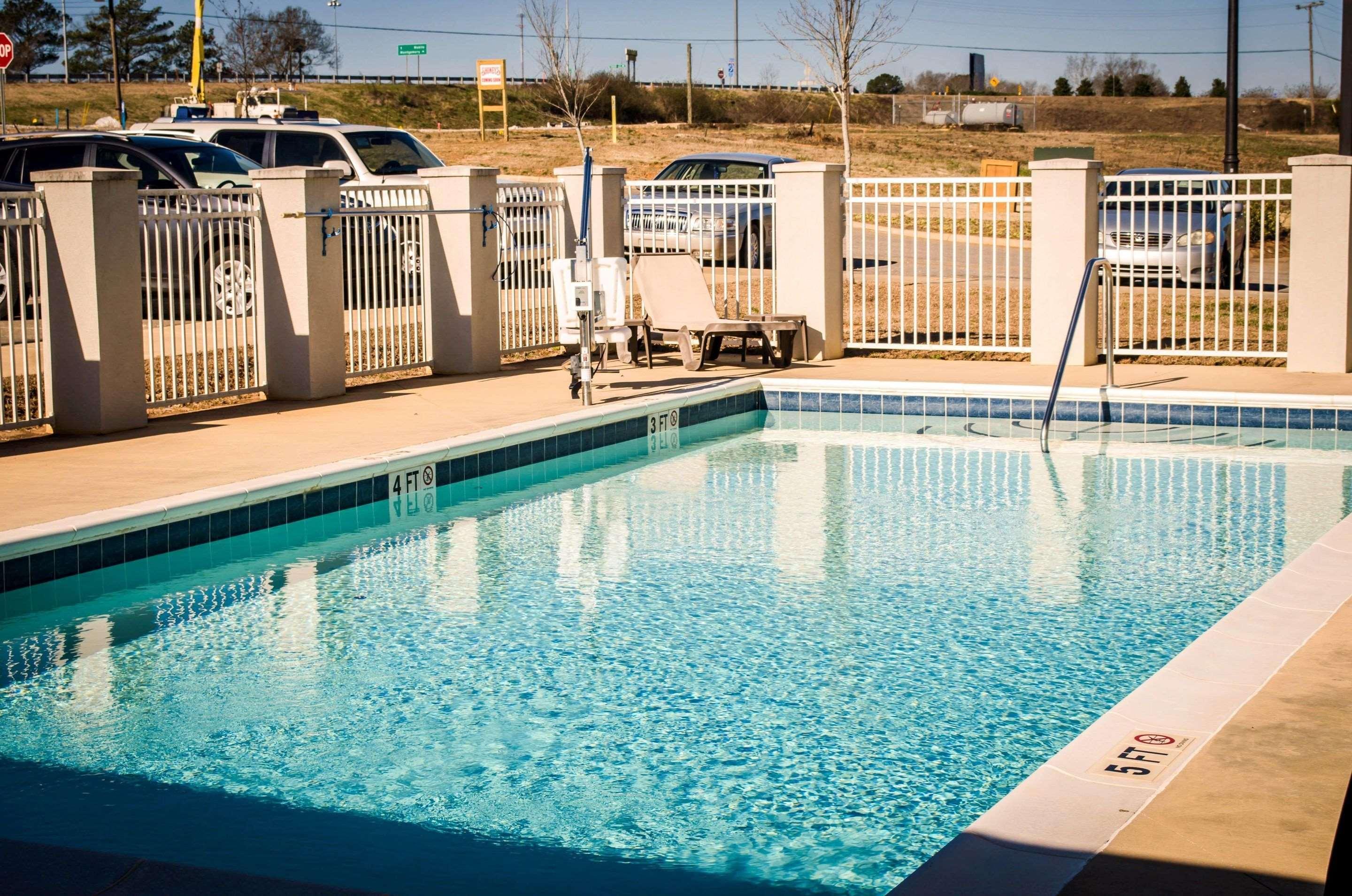 Sleep Inn & Suites Near Liberty Place I-65 Evergreen Eksteriør billede