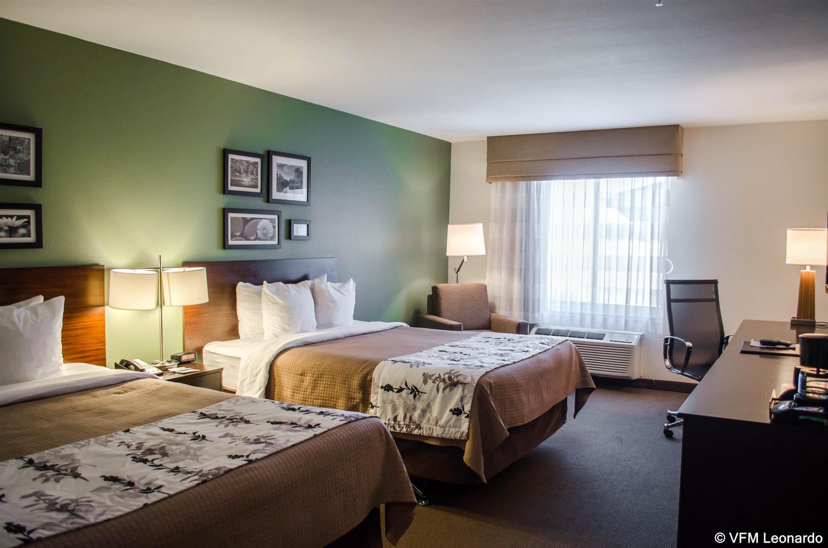 Sleep Inn & Suites Near Liberty Place I-65 Evergreen Eksteriør billede